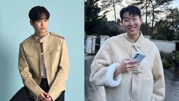 Son Heung-min s Fake Pregnancy Case Goes VIRAL Son Heung-min s Fake Pregnancy Case Goes VIRAL