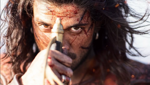 Kesari Veer Sooraj Pancholi to Add a Striking Arc