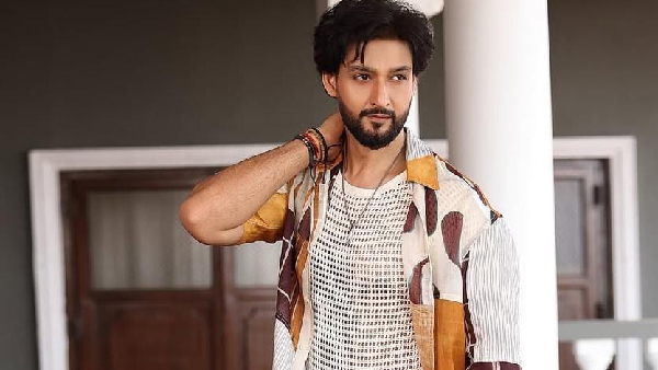 Sourabh Raaj Jain Gives a Befitting Reply to Language War Sourabh Raaj Jain Gives a Befitting Reply to Language War