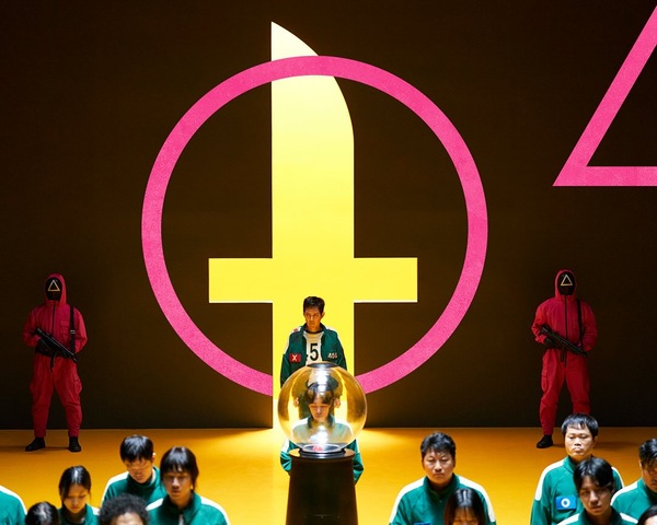 Squid Game Season 3 Expected Storyline Squid Game Season 3 Expected Storyline