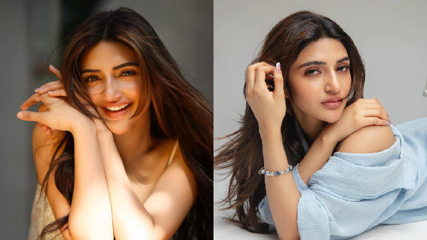 Sreeleela On Fan Love It s Their Support That Keeps Me