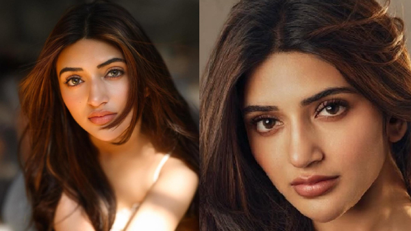 Sreeleela Reacts to Being Called the Next Big Thing