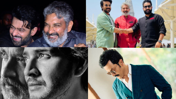 Prithviraj To Prabhas SS Rajamouli s elite league of Indian