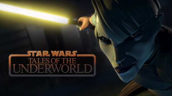 Star Wars Tales Of The Underworld Episode 1 Release Time