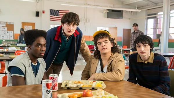 Stranger Things Season 5 Release Date Stranger Things Season 5 Release Date