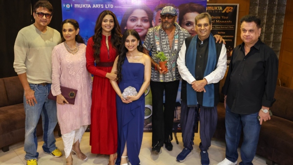 Mukta Arts Earns Praise For Backing Regional Content