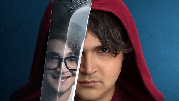 Sufi Motiwala Unleashes Chaos on Reality TV Debut