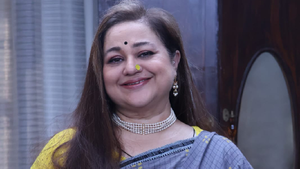 Ufff Yeh Love Hai Mushkil Premiere Cast Supriya Shukla