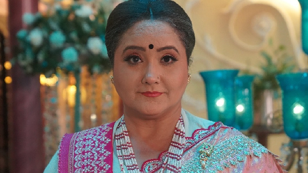 Swati Shah Says My Co-actors In Swati Shah Says My Co-actors In