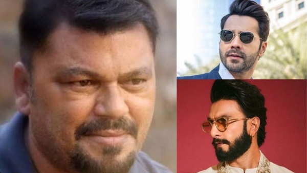 Vikram Gaikwad Death Bollywood Celebs Pay Tribute