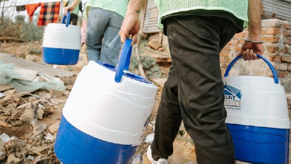 Taapsee Pannu And Her Helping Hands An Actress Beyond Films