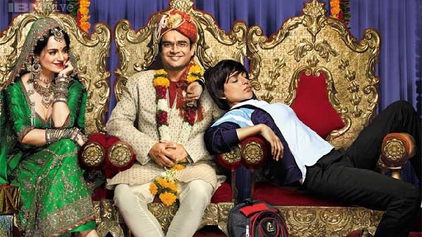 10 Years of Tanu Weds Manu Returns