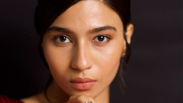 WAVES Summit 2025 Tanvi The Great Lead Actress Shubhangi