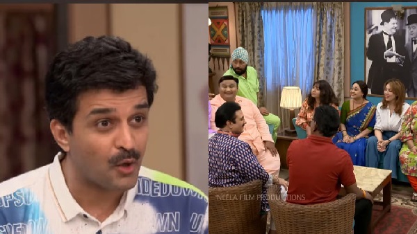 Taarak Mehta Ka Ooltah Chashmah Today Episode