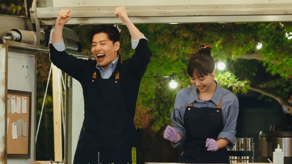 Tastefully Yours Episode 4 Release Time