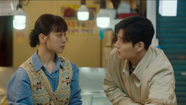 Tastefully Yours Episode 5 Release Time Update