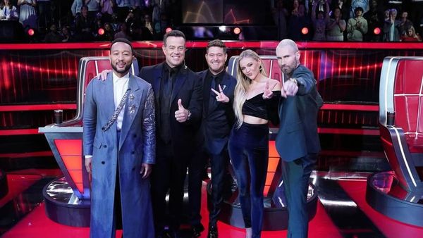 The Voice Season 27 Winner Prize Money In US Dollar Indian Rupees How Much Will The Voice 2025 Winner Earn