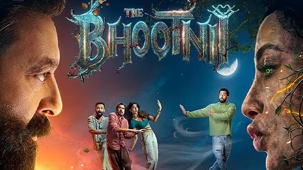 The Bhootnii Budget amp amp Box Office Target The Bhootnii Budget amp amp Box Office Target