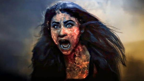 The Bhootnii Box Office Collection Day 2 The Bhootnii Box Office Collection Day 2