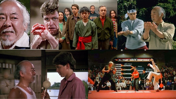Top 7 Most Iconic Karate Kid Moments That Paved the Way Top 7 Most Iconic Karate Kid Moments That Paved the Way