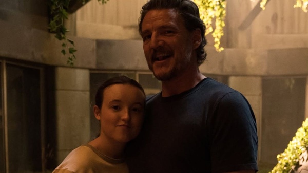 The Last Of Us Season 2 Finale Ep Release Time In India