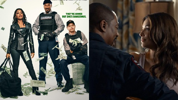 The Pickup OTT Release Date Platform Cast