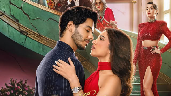 The Royals On Netflix Ishaan Khatter Starrer Show Trends The Royals On Netflix Ishaan Khatter Starrer Show Trends