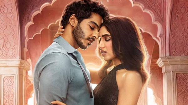 the royals bhumi pednekar ishaan khatter