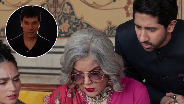 The Royals Ending Explained Who Is Maurice