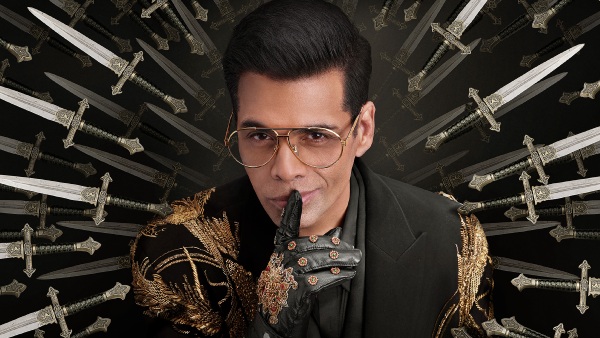 The Traitors Premiere Date OTT Platform Teaser OUT