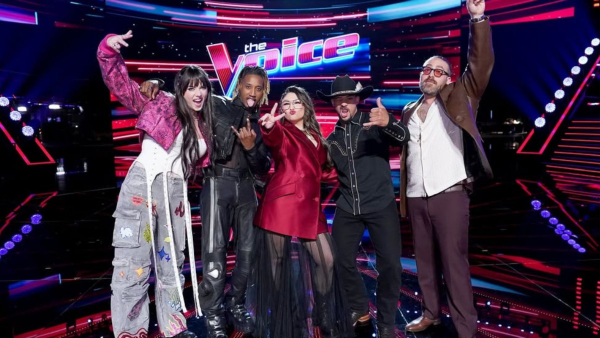 The Voice Season 27 Runner-up Name Who Will Be Voice 2025 Top 2 Finalists RENZO Jaydn Cree Lucia Flores-Wiseman Voice Season 27 Top 2 Finalists Name Who Will Win The Voice Season 27 On NBC