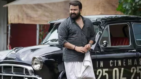 Thudarum Full Movie Download