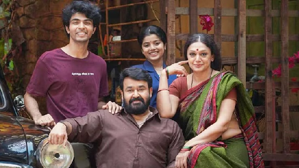 Thudarum OTT Release Date