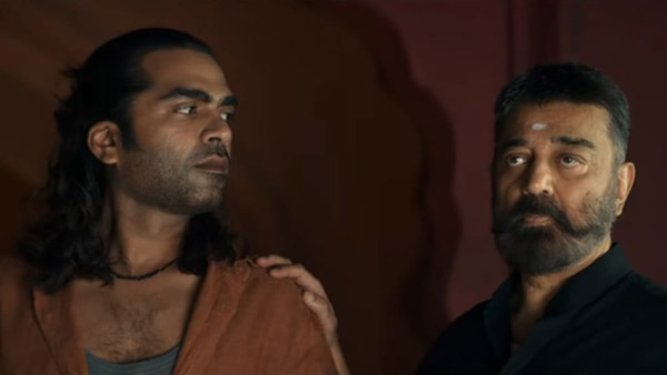 Thug Life Trailer Out Kamal Haasan amp amp Silambarasan Watch Now Thug Life Trailer Out Kamal Haasan amp amp Silambarasan Watch Now