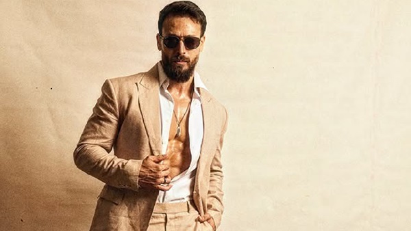 Zee Cine Awards 2025 Tiger Shroff s Epic Dance