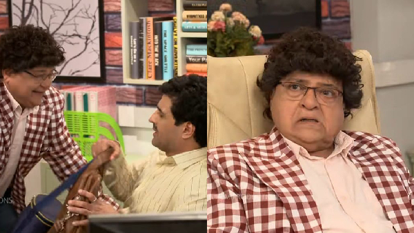 Taarak Mehta Ka Ooltah Chashmah Today Episode Taarak Mehta Ka Ooltah Chashmah Today Episode