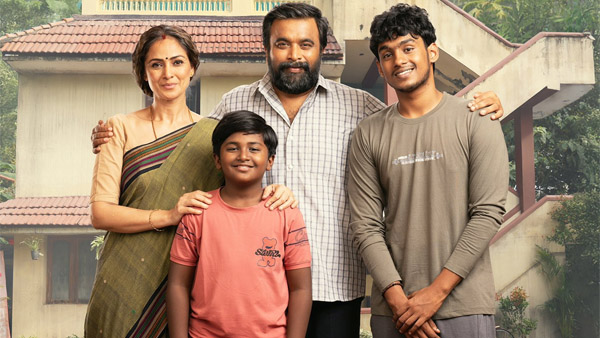 Tourist Family X Review Audience Reactions To The Film