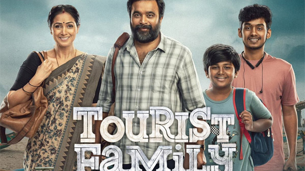 Tourist Family Box Office Collection Day 7 Prediction