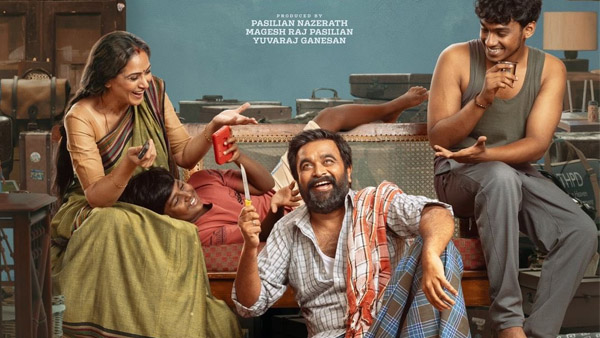 Tourist Family Worldwide Box Office Nears 60 Crore Mark