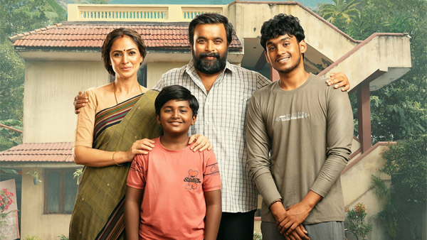 Tourist Family Kerala Box Office 1 2 Crore Gross