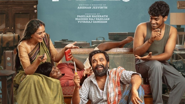 Tourist Family OTT Release Date Update Tourist Family OTT Release Date Update