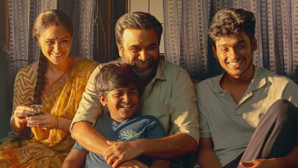 Tourist Family OTT Release New Date