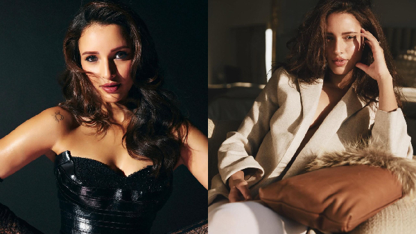 6 Times Triptii Dimri Defined Chic With Her Ensembles