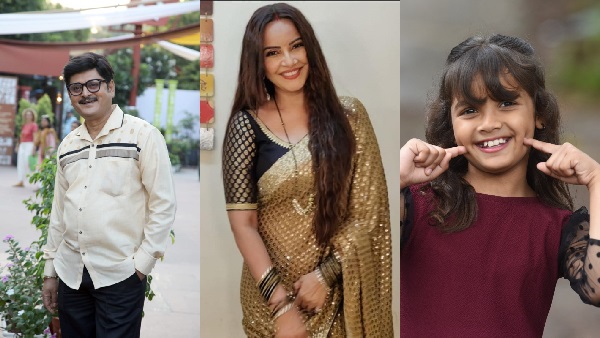 World Laughter Day Actors Express Their Gratitude