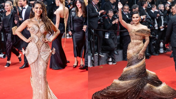 Cannes 2025 Urmimala Boruah And Snigdha Baruah s Unscripted