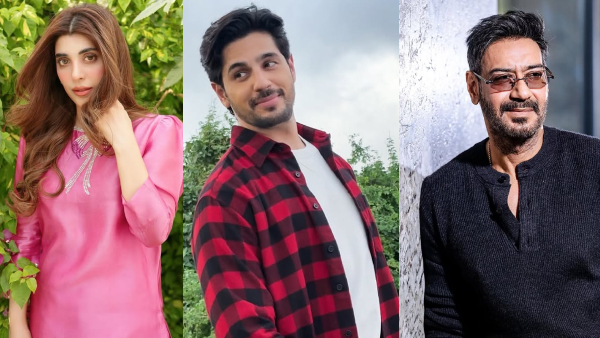 Urwa Hocane Makes SHOCKING Remark Against Indian Actors