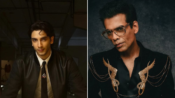 Karan Johar Feels Vedang Raina Falls Into Next Generation