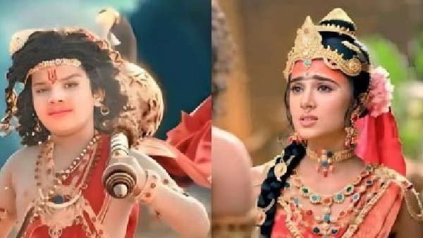 Why Mythological Shows Are India s New Entertainment