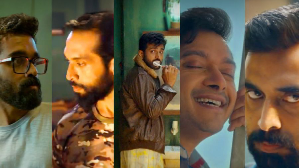 Kapkapiii Song Laid-back Anthem By Music Director Ajay