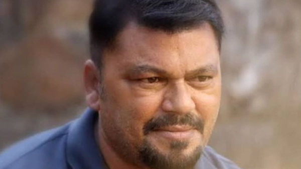 Vikram Gaikwad Death Reason Vikram Gaikwad Death Reason